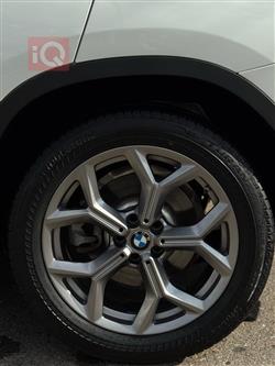 بي ام دبليو X3